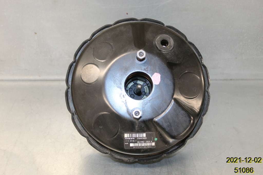 03-09 Volvo S60 S80 V70 XC70 XC90 2.5 Angle Gear Transfer