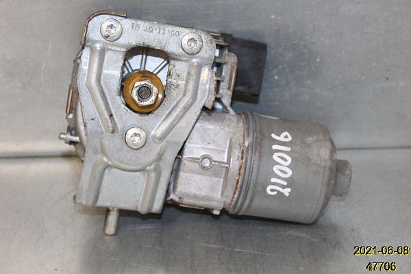 Ruitenwisser motor voor VW GOLF V (1K1)