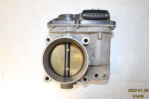 Throttle body VOLVO S60 I (384)