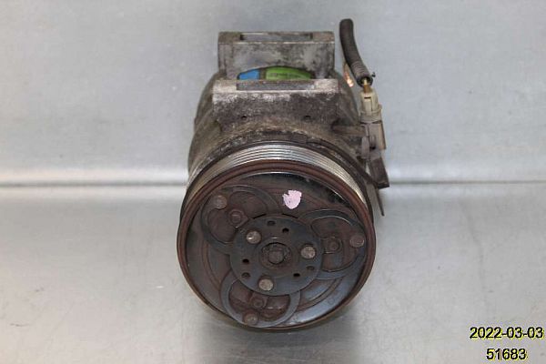 Klimapumpe VOLVO V40 Estate (645)