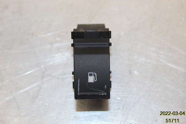 Fuel tank opening switch