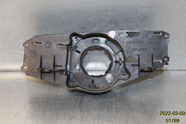 Commutateur de combinaison compl.