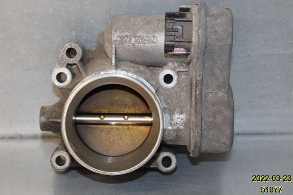 Drosselklappenstellmotor SAAB 9-3 (YS3F, E79, D79, D75)