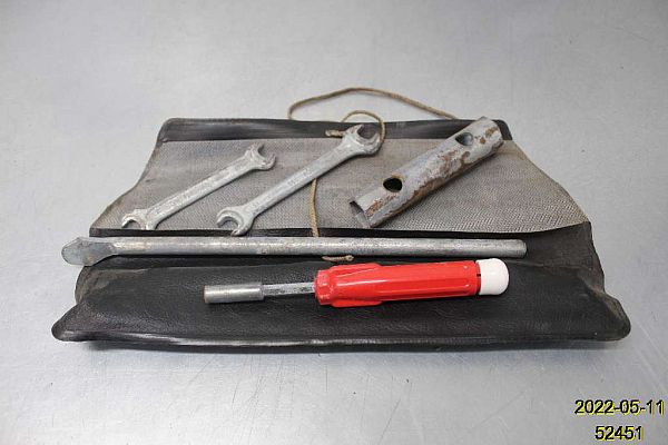 Verktøy sett VOLVO 740 (744)