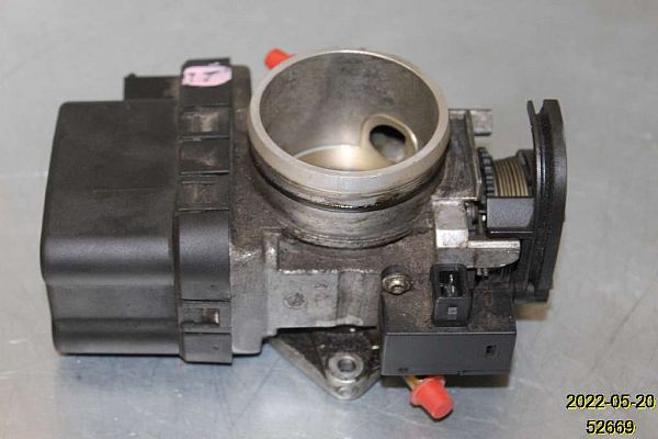 Drosselklappenstellmotor SAAB 9-3 (YS3D)