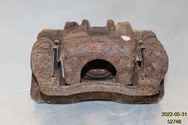 Brake caliper - rear right HYUNDAI SANTA FÉ I (SM)
