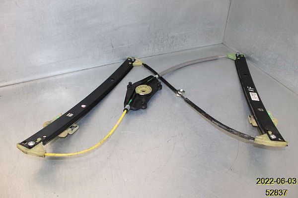 Fensterheber 2-türig AUDI A4 Avant (8K5, B8)