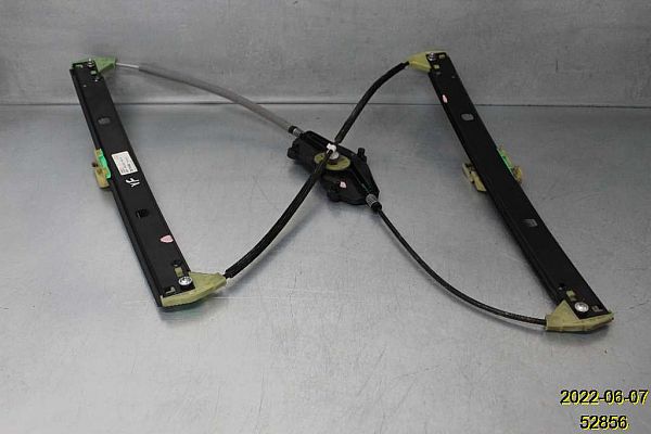 Fensterheber 2-türig AUDI A4 Avant (8K5, B8)