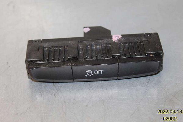 Kontakt - ESP AUDI A4 Avant (8K5, B8)