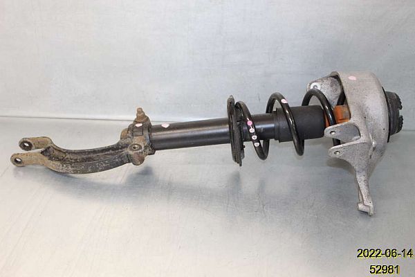 Veerpoot voor AUDI A4 Avant (8K5, B8)
