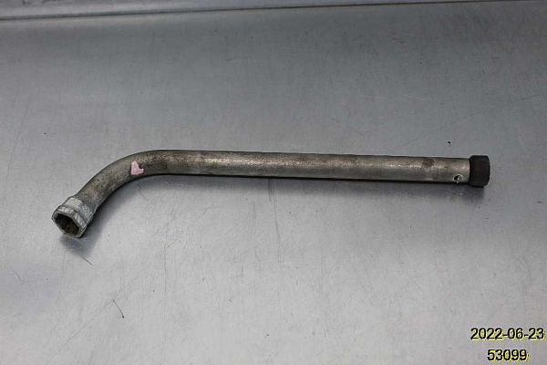 Verktøy sett VW CARAVELLE Mk VI (SGF, SGM, SGN, SHM, SHN)