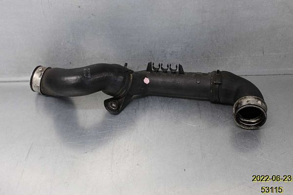 Intercooler Rohr VW GOLF V (1K1)