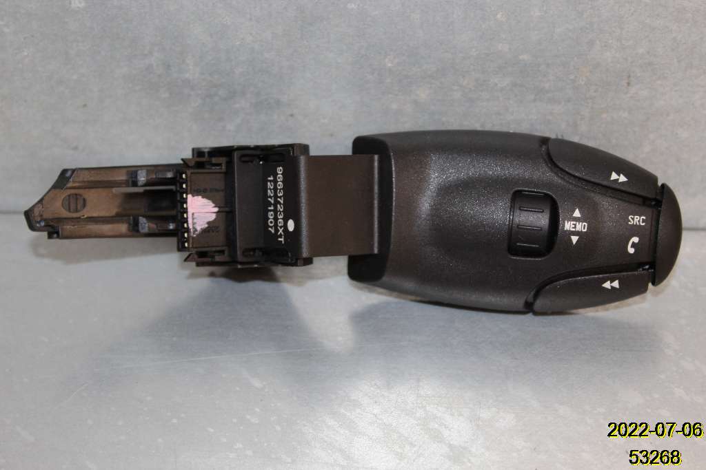 Diverse Schalter PEUGEOT 5008 (0U_, 0E_)