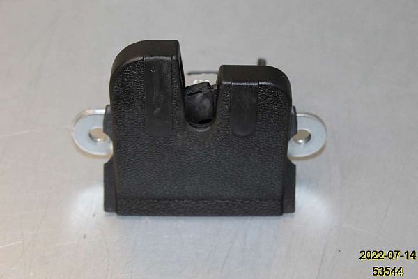 Verrouillage central VW GOLF SPORTSVAN (AM1, AN1)