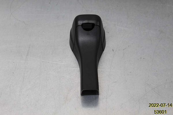 Rearview mirror trim
