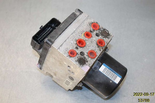 ABS Pumpe VW PASSAT Estate (3C5)