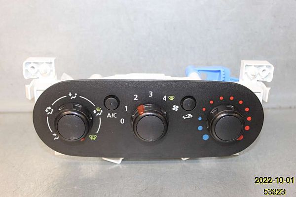 Heat - regulator OPEL VIVARO B Combi (X82)