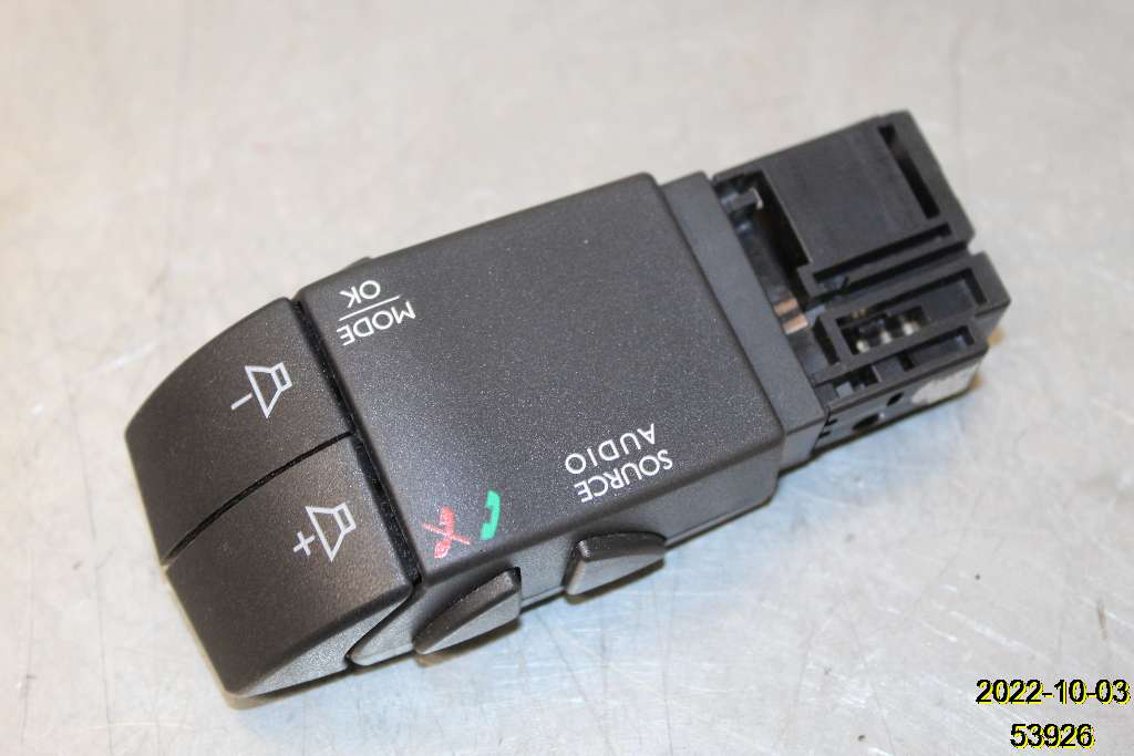 Diverse Schalter OPEL VIVARO B Combi (X82)