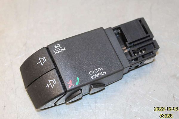 Switch - various OPEL VIVARO B Combi (X82)