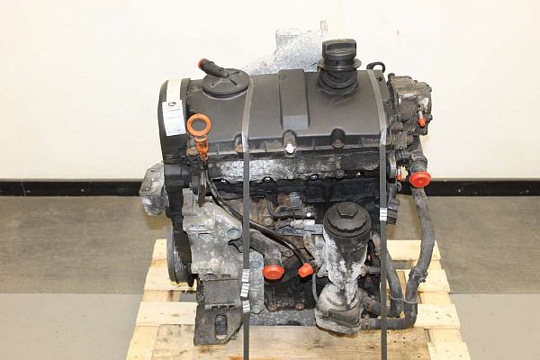 Motor VW MULTIVAN Mk V (7HM, 7HN, 7HF, 7EF, 7EM, 7EN)