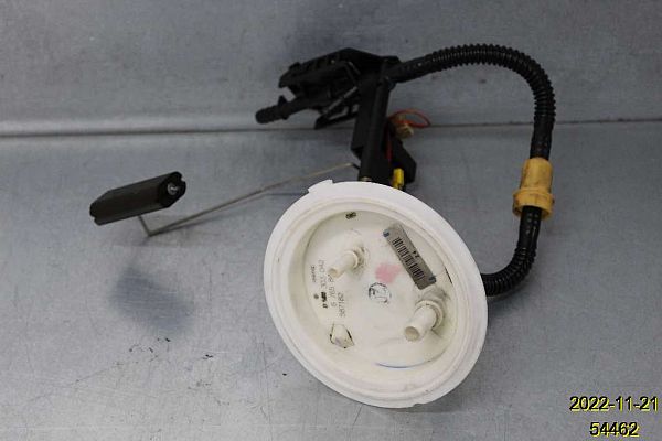 Fuel level sensor