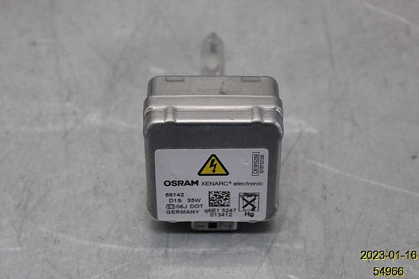 Xenon bulb