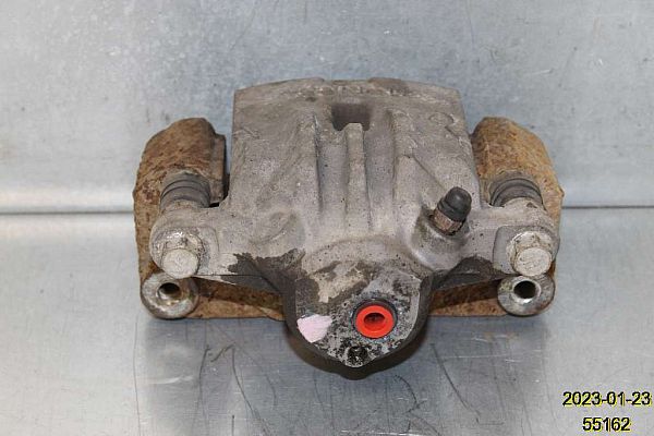 Remklauw, linksachter SUBARU OUTBACK (BR)