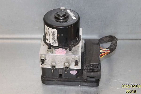 ABS Pumpe BMW 1 (E87)