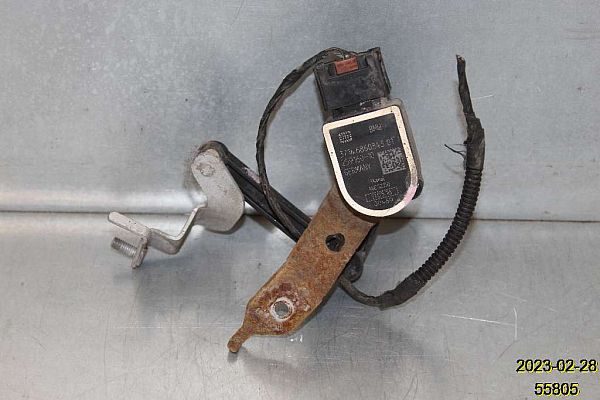Sensor - Lichteinstellung BMW 3 Touring (F31)