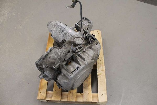 Getriebe Automatik VOLVO S80 I (184)