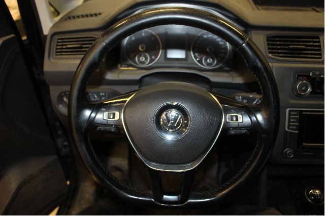 Volant (Airbag pas inclus) VW CADDY IV Box (SAA, SAH)