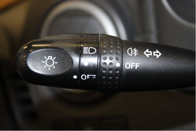 Switch - indicator SUZUKI SX4 (EY, GY)