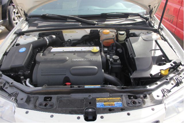 Schaltgetriebe SAAB 9-3 Estate (E50)