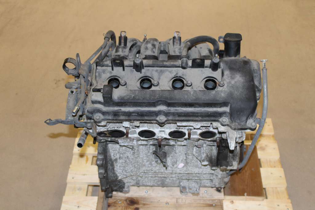 Engine Code 4A92 - See engines and prices from scrap yards