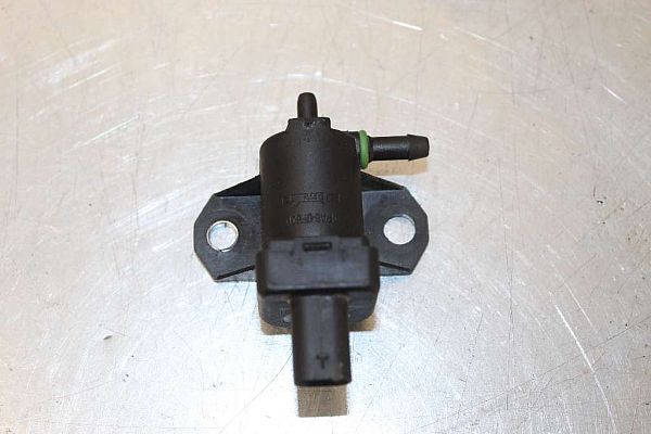 Egr ventil CITROËN BERLINGO (ER_, EC_)