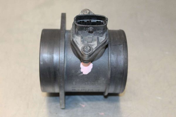 Mass air flow sensor (MAF)