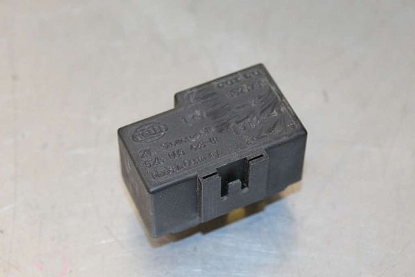 Relais centrale deurvergrendeling VOLVO 940 Kombi (945)