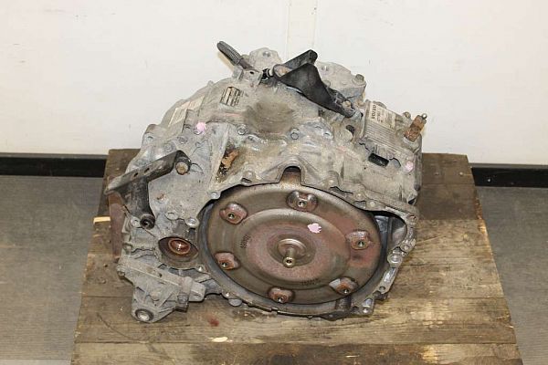 Getriebe Automatik VOLVO S80 II (124)