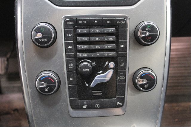 Aircondition boks VOLVO V70 III (135)