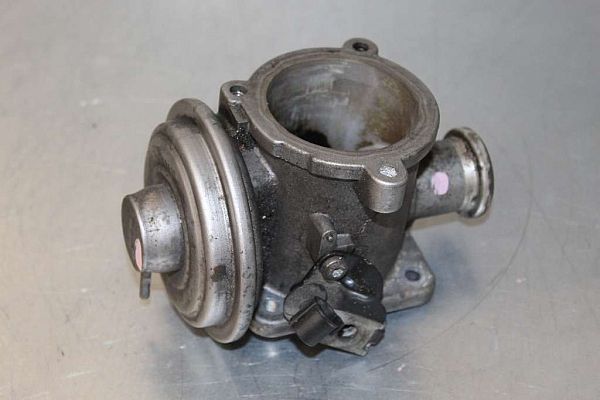 Egr ventil BMW X5 (E70)
