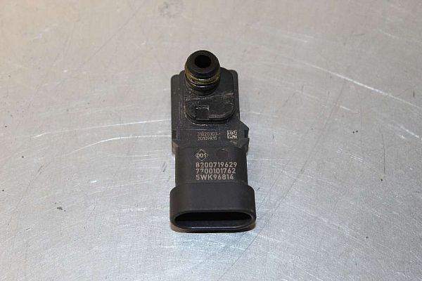 Druckregler RENAULT CLIO III (BR0/1, CR0/1)
