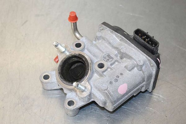 Egr ventil SUBARU XV (_GP_)