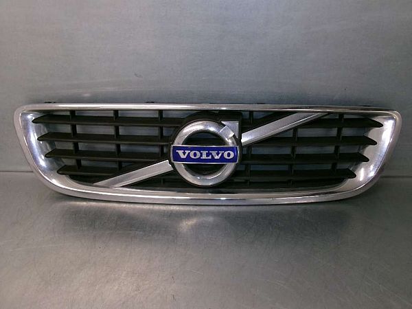 Kølergitter VOLVO S40 II (544)
