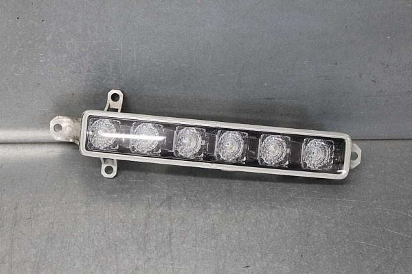 Feux de jour LED
