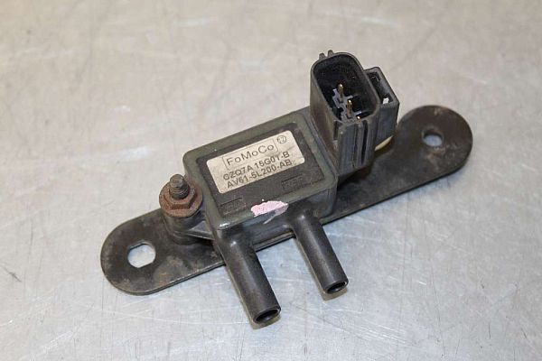 Lambda-Sonde VOLVO C30 (533)