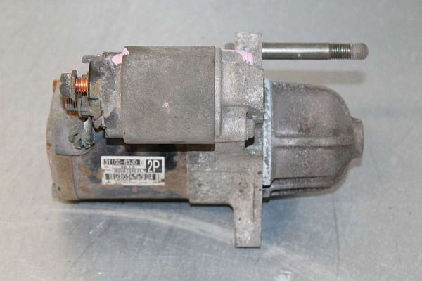 Starter SUZUKI SWIFT III (MZ, EZ)