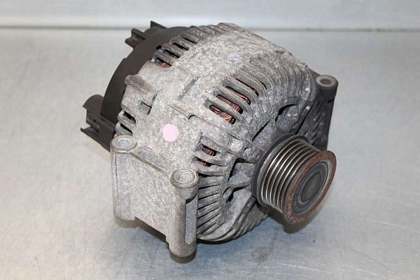 Generator AUDI A6 Avant (4F5, C6)