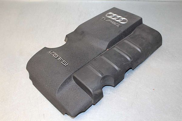 Motorabdeckung AUDI A6 Avant (4F5, C6)