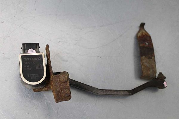 えーれページ 31258179: Sensor, Headlight range adjustment, Sensors