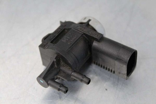 Turboladekontrolle VW CADDY III Box (2KA, 2KH, 2CA, 2CH)